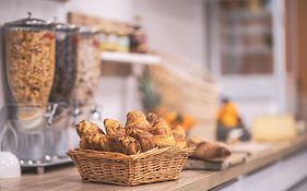 Hotel - Restaurant Les 3 Piliers